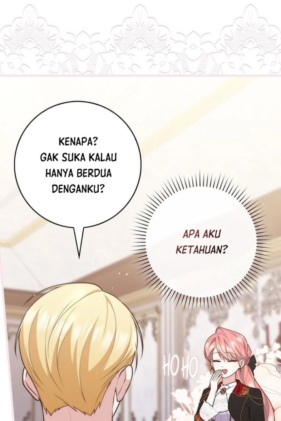 Baca A Princess Who Reads Fortune - Chapter 88 halaman 22