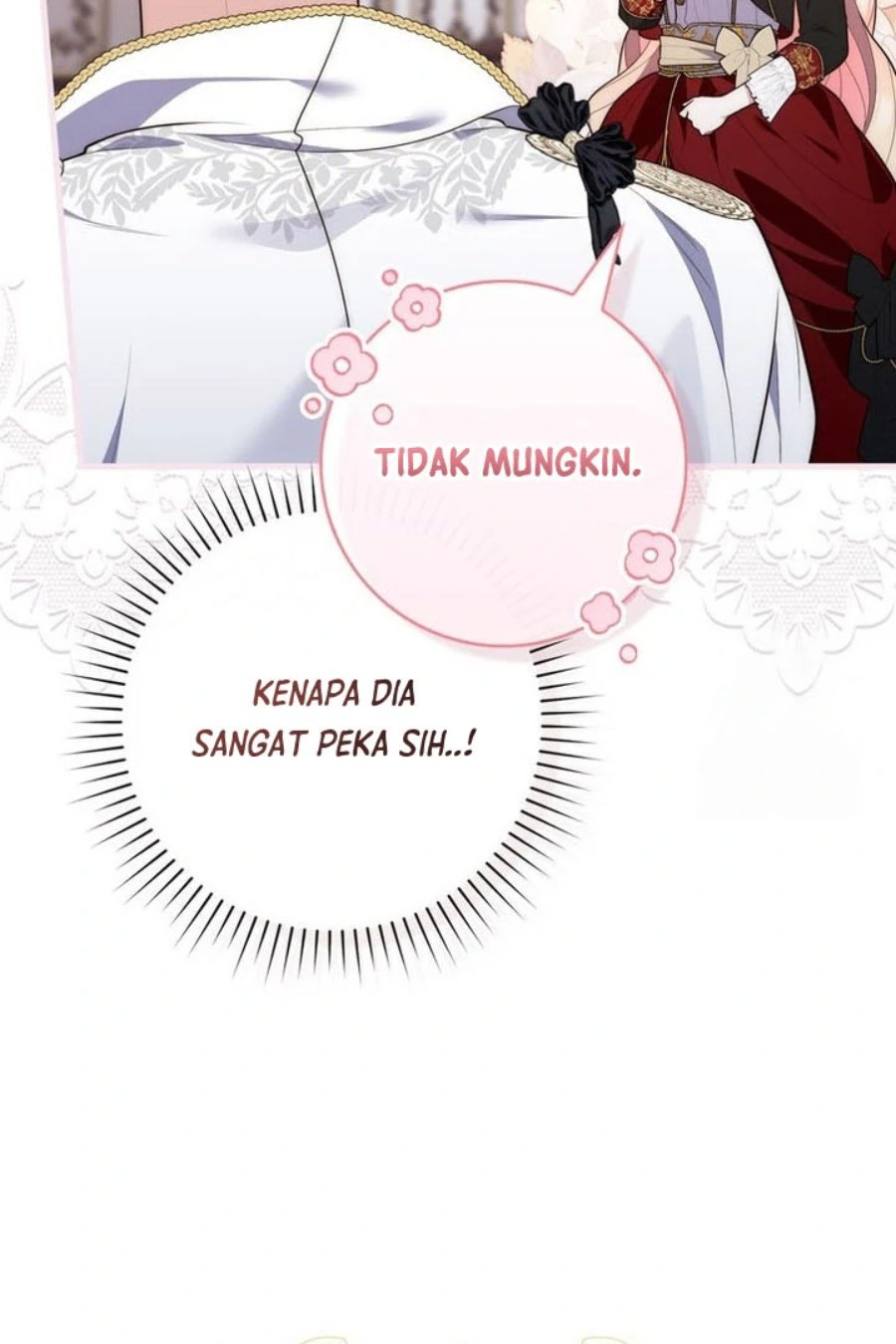 Baca A Princess Who Reads Fortune - Chapter 88 halaman 23