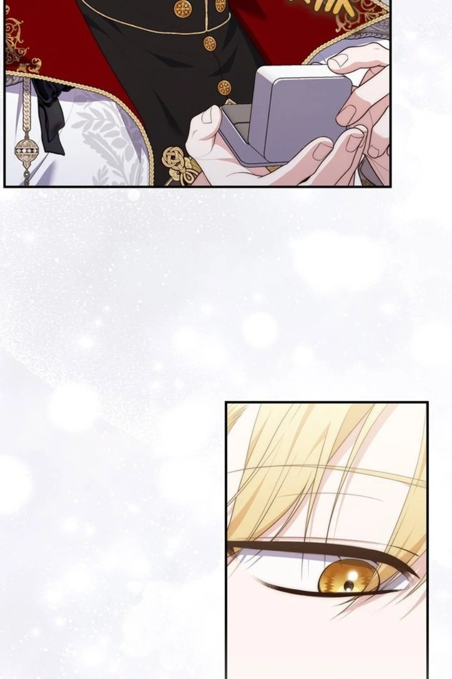 Baca A Princess Who Reads Fortune - Chapter 88 halaman 31