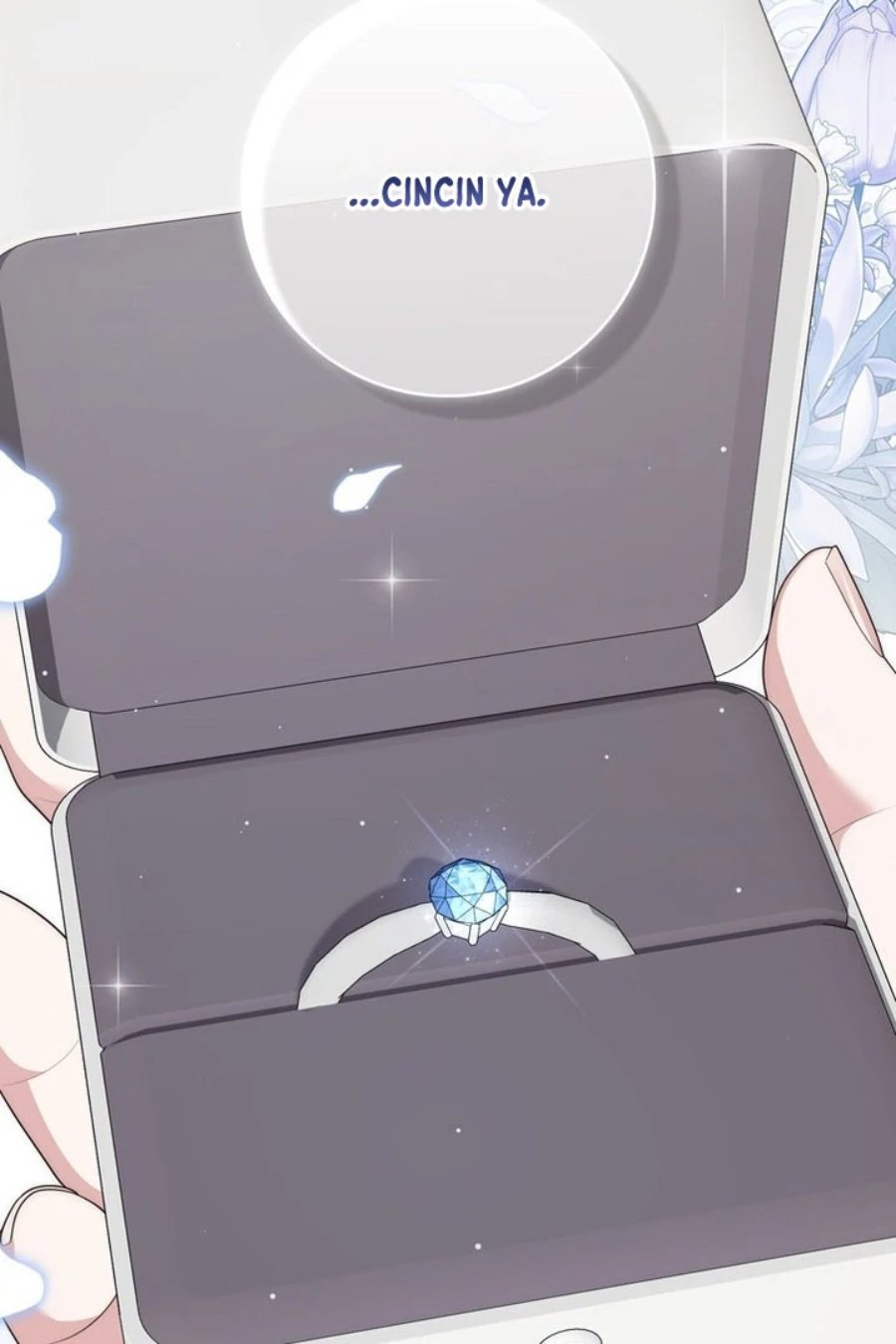 Baca A Princess Who Reads Fortune - Chapter 88 halaman 33