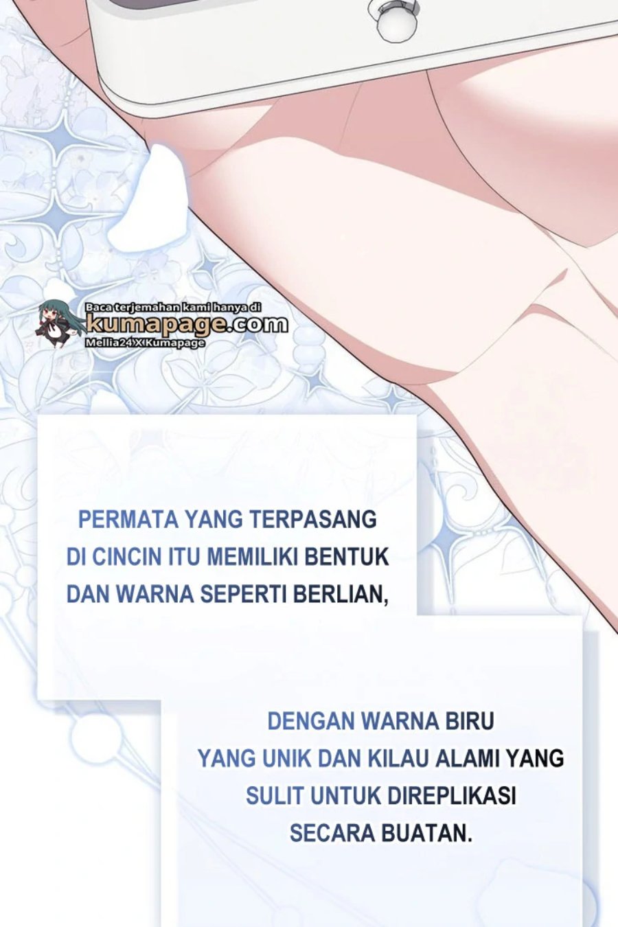 Baca A Princess Who Reads Fortune - Chapter 88 halaman 34