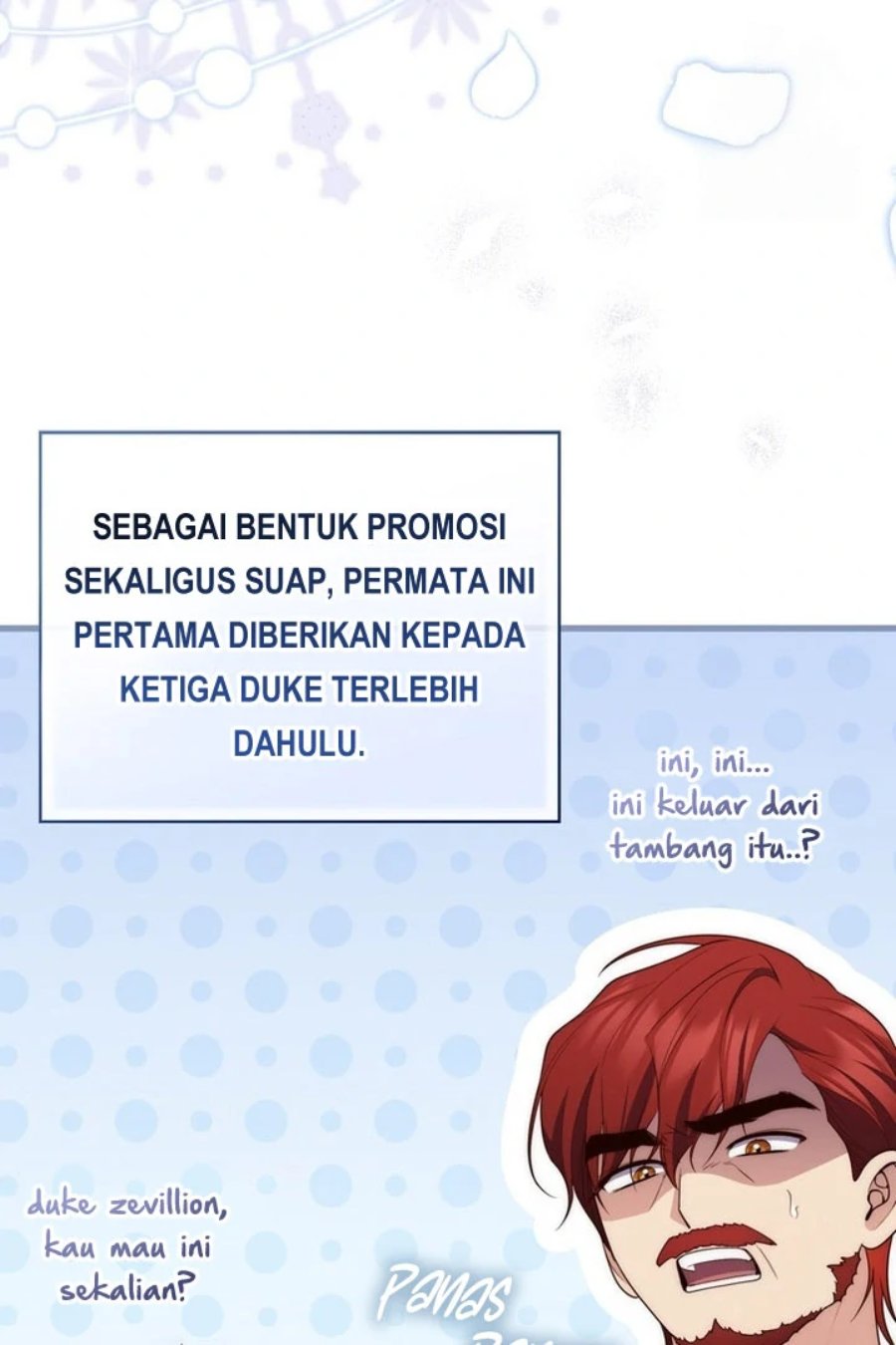 Baca A Princess Who Reads Fortune - Chapter 88 halaman 37