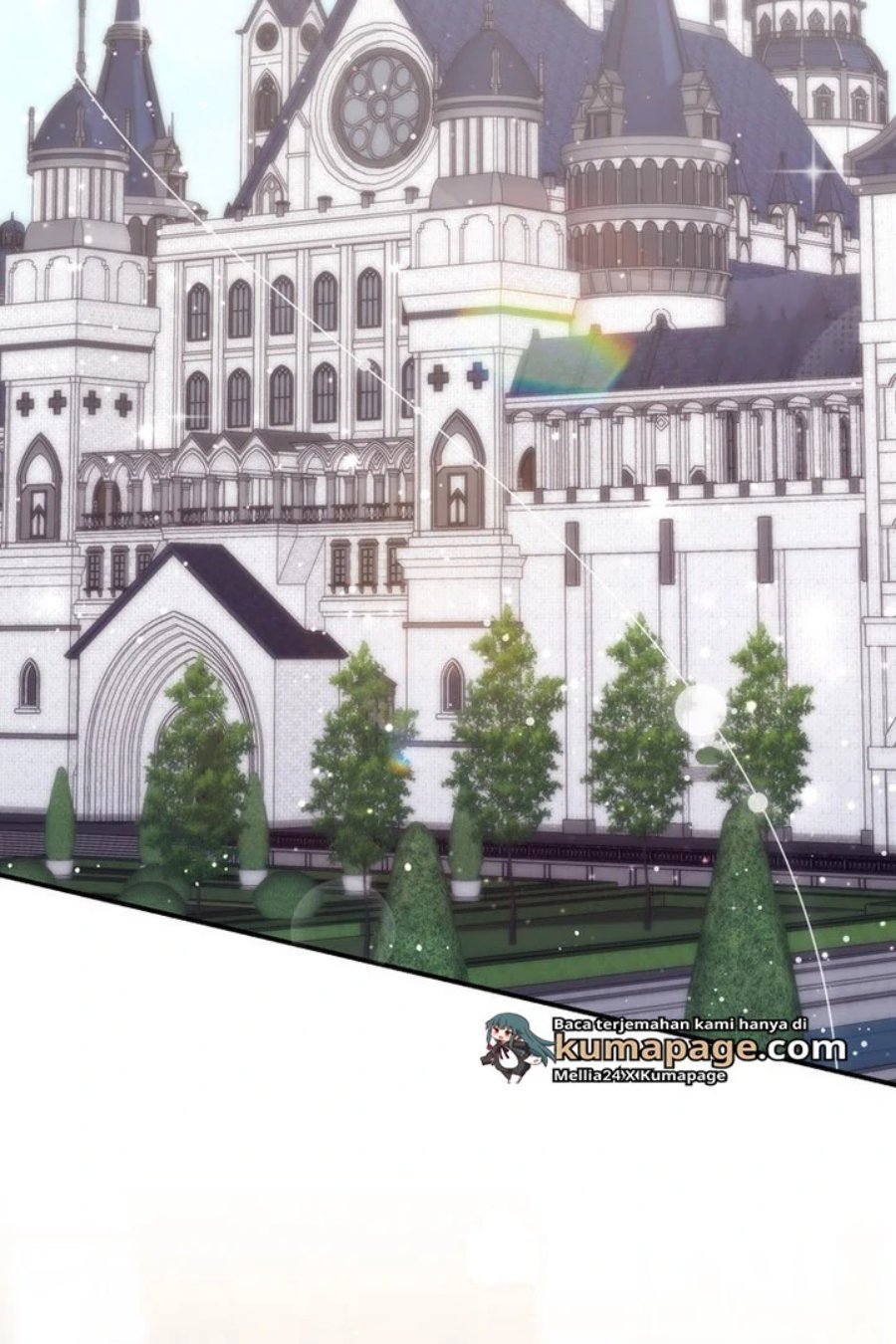 Baca A Princess Who Reads Fortune - Chapter 88 halaman 4