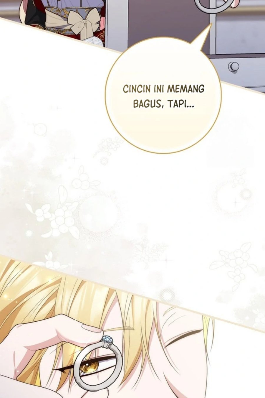 Baca A Princess Who Reads Fortune - Chapter 88 halaman 41