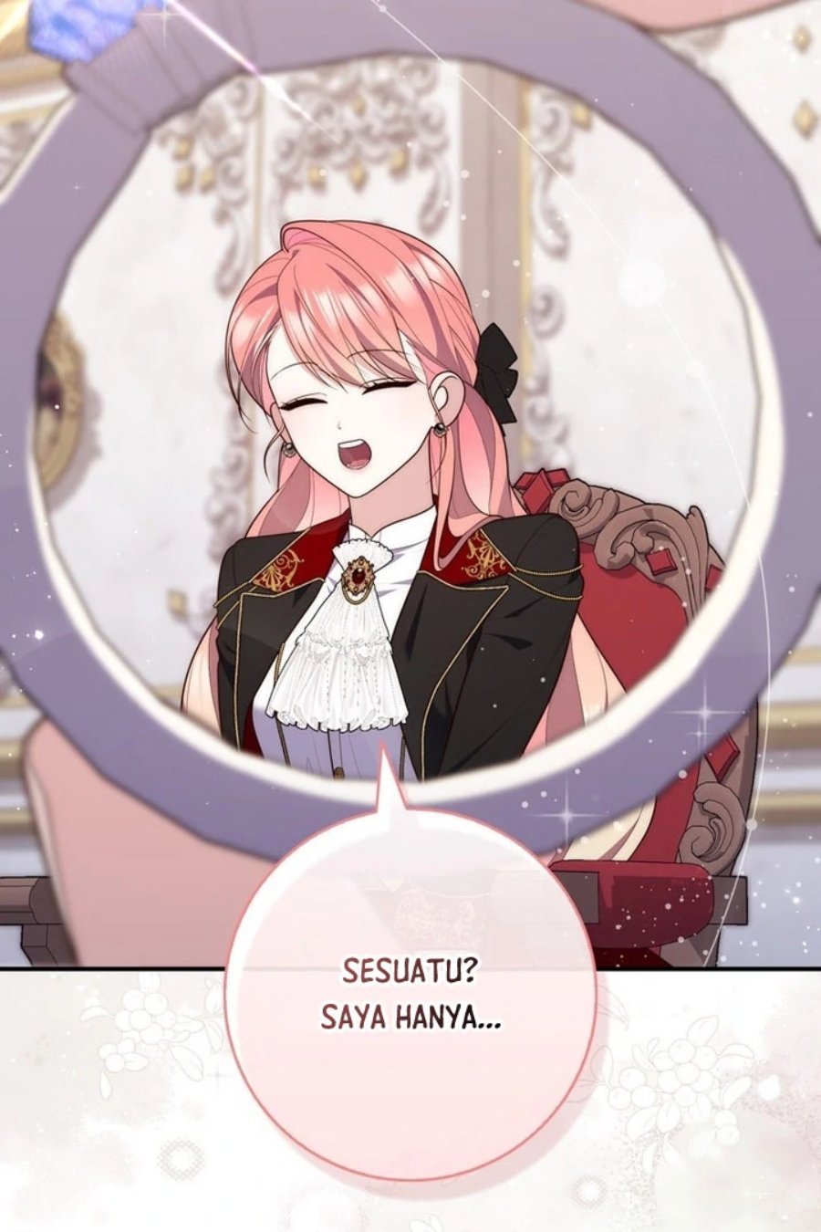 Baca A Princess Who Reads Fortune - Chapter 88 halaman 43