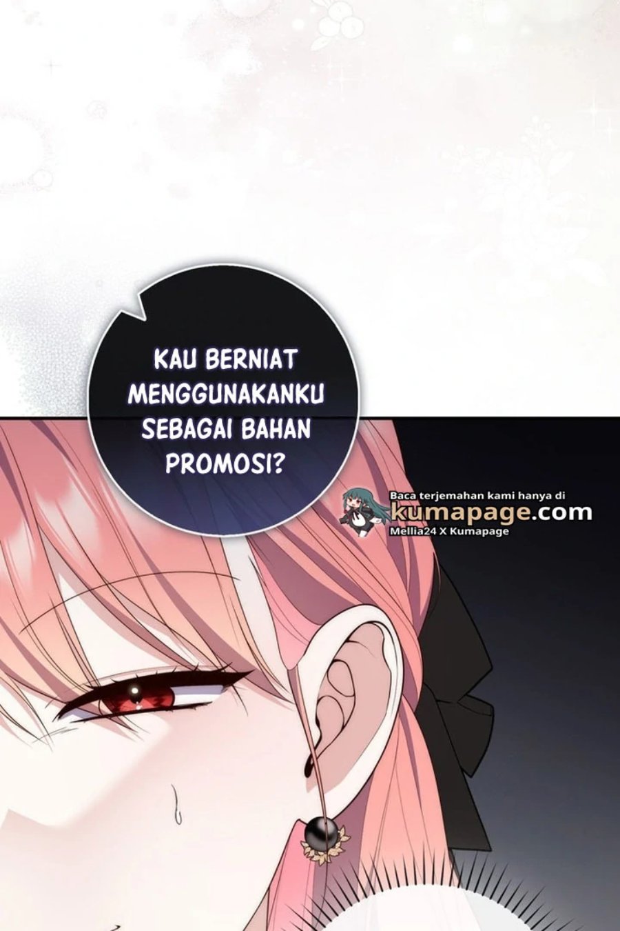 Baca A Princess Who Reads Fortune - Chapter 88 halaman 44