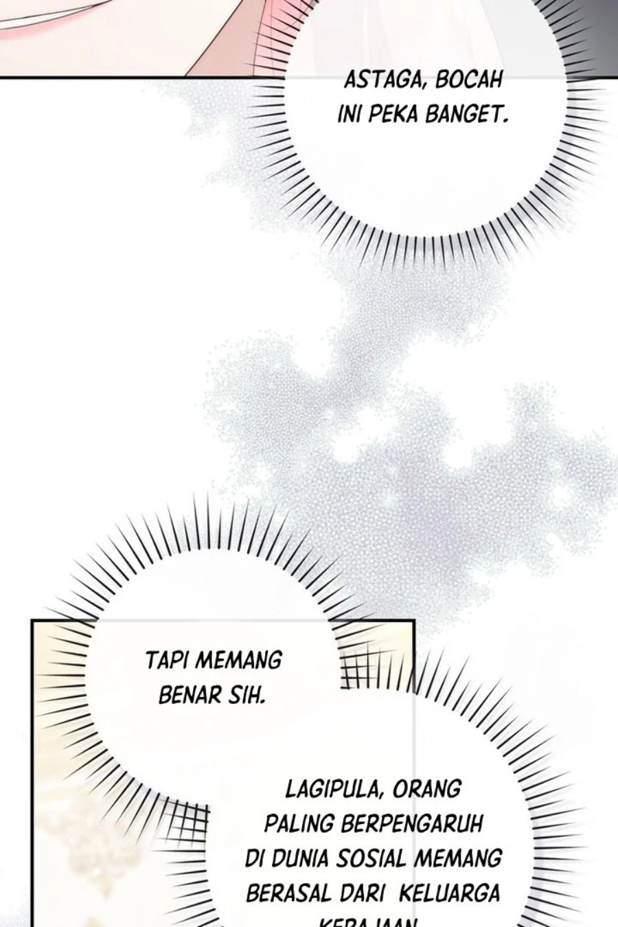 Baca A Princess Who Reads Fortune - Chapter 88 halaman 45