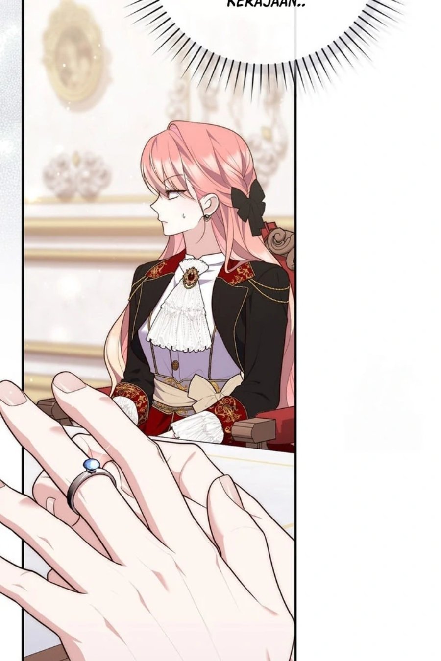 Baca A Princess Who Reads Fortune - Chapter 88 halaman 46