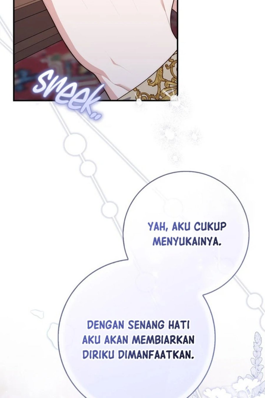 Baca A Princess Who Reads Fortune - Chapter 88 halaman 47