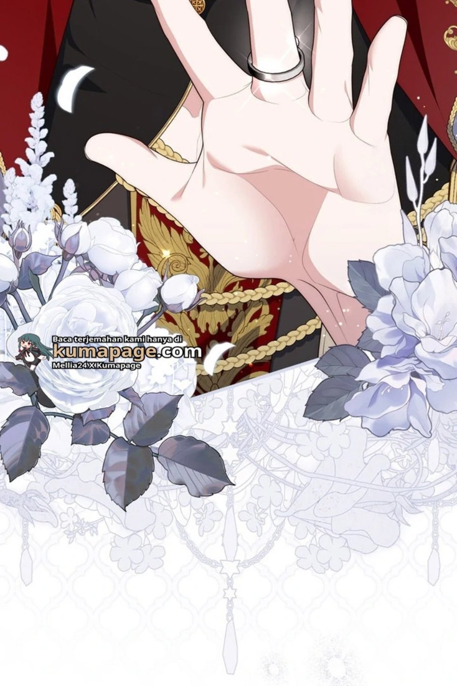 Baca A Princess Who Reads Fortune - Chapter 88 halaman 49