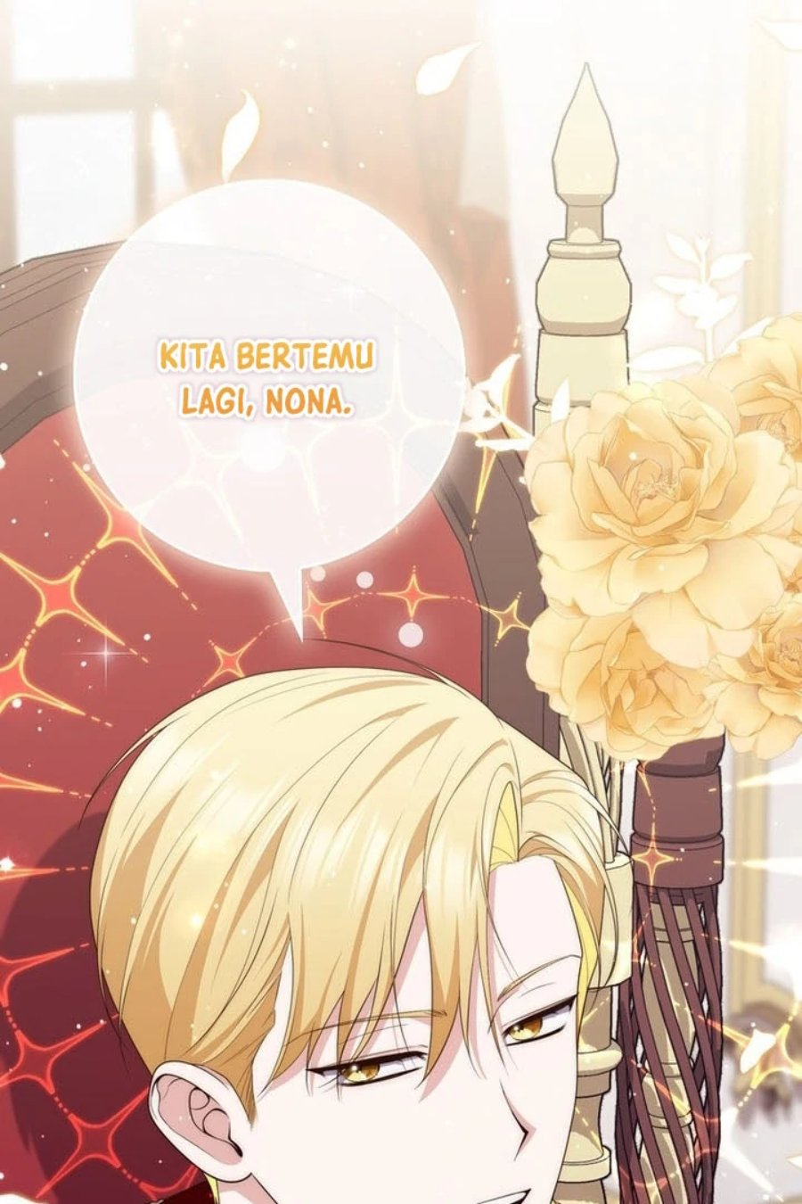 Baca A Princess Who Reads Fortune - Chapter 88 halaman 5