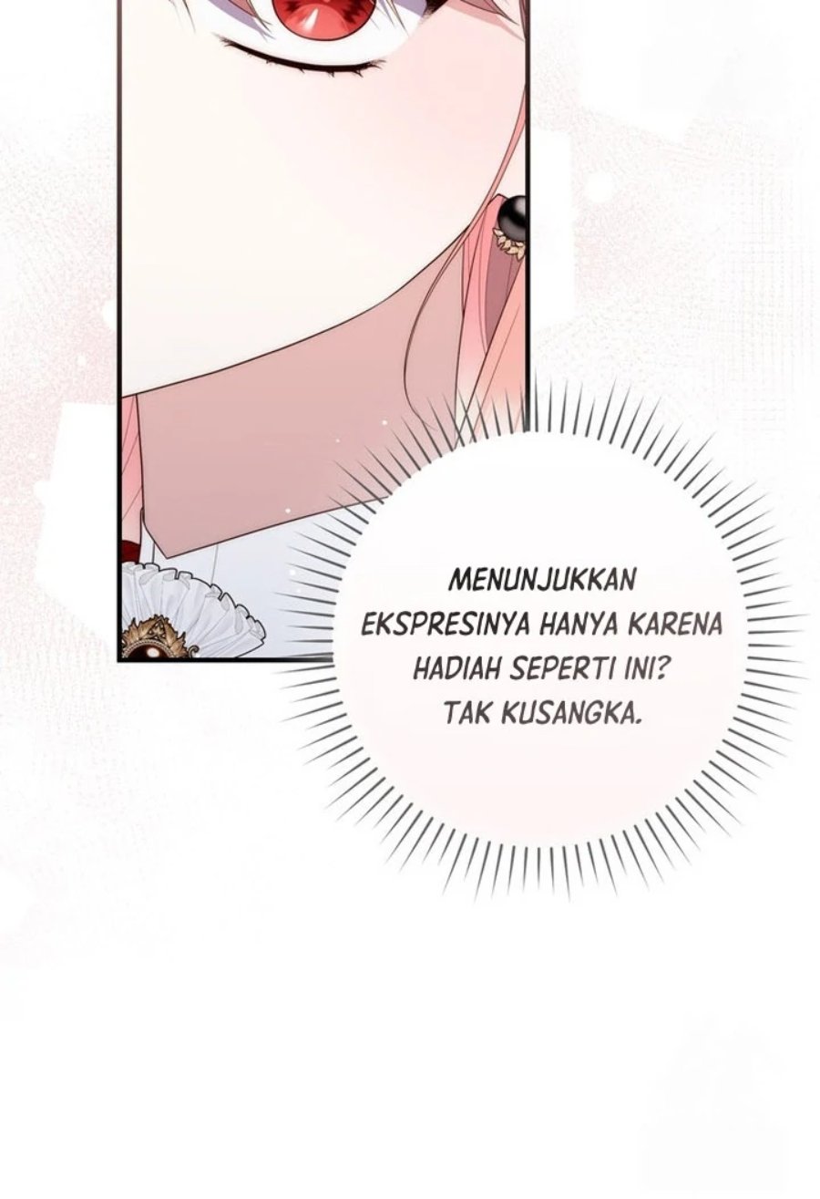 Baca A Princess Who Reads Fortune - Chapter 88 halaman 51