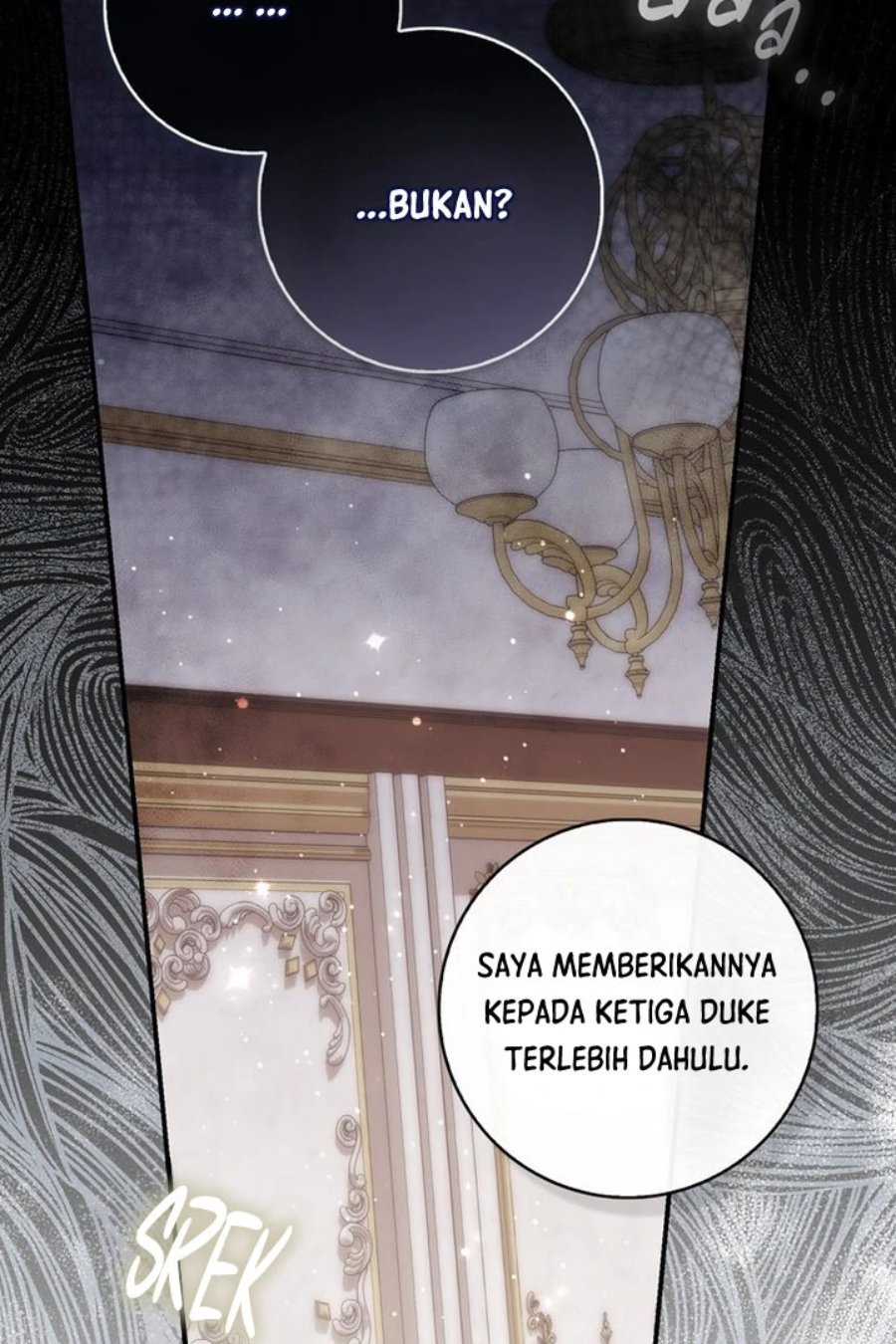 Baca A Princess Who Reads Fortune - Chapter 88 halaman 55