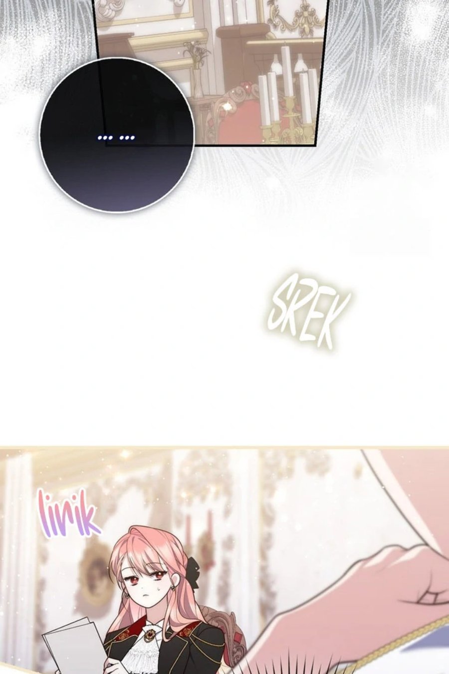 Baca A Princess Who Reads Fortune - Chapter 88 halaman 56