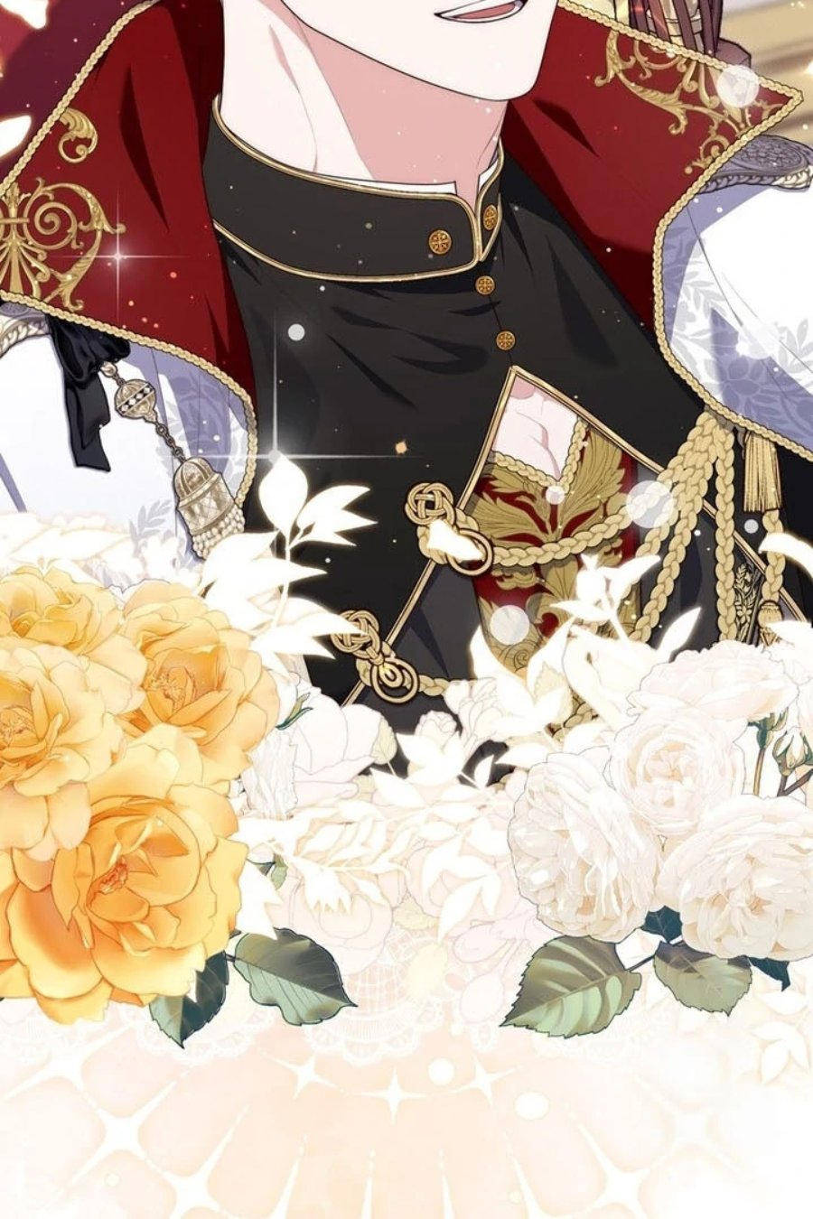 Baca A Princess Who Reads Fortune - Chapter 88 halaman 6