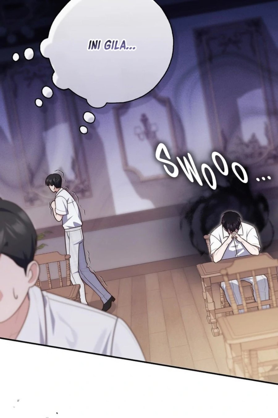 Baca A Princess Who Reads Fortune - Chapter 88 halaman 63