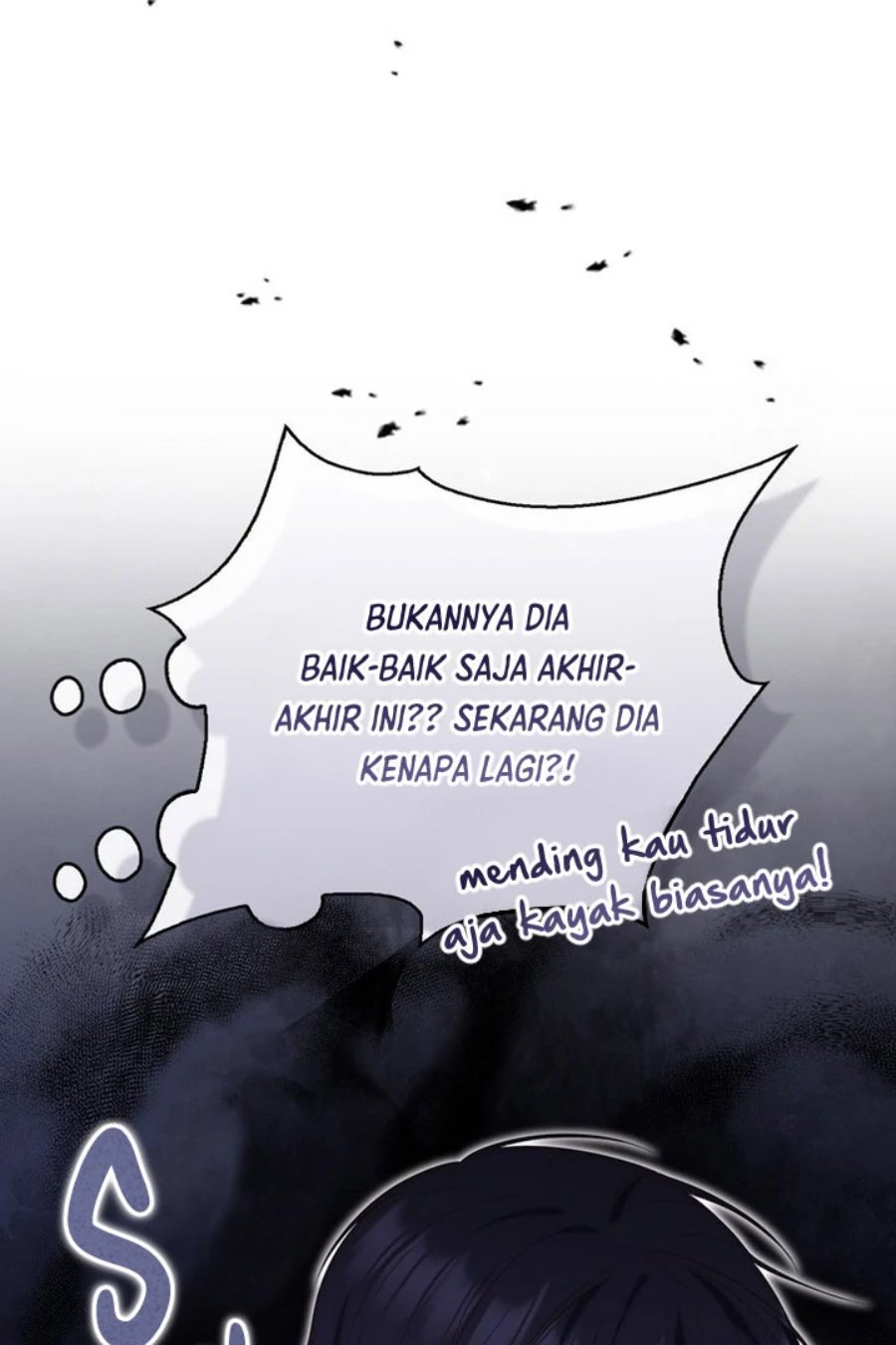 Baca A Princess Who Reads Fortune - Chapter 88 halaman 64