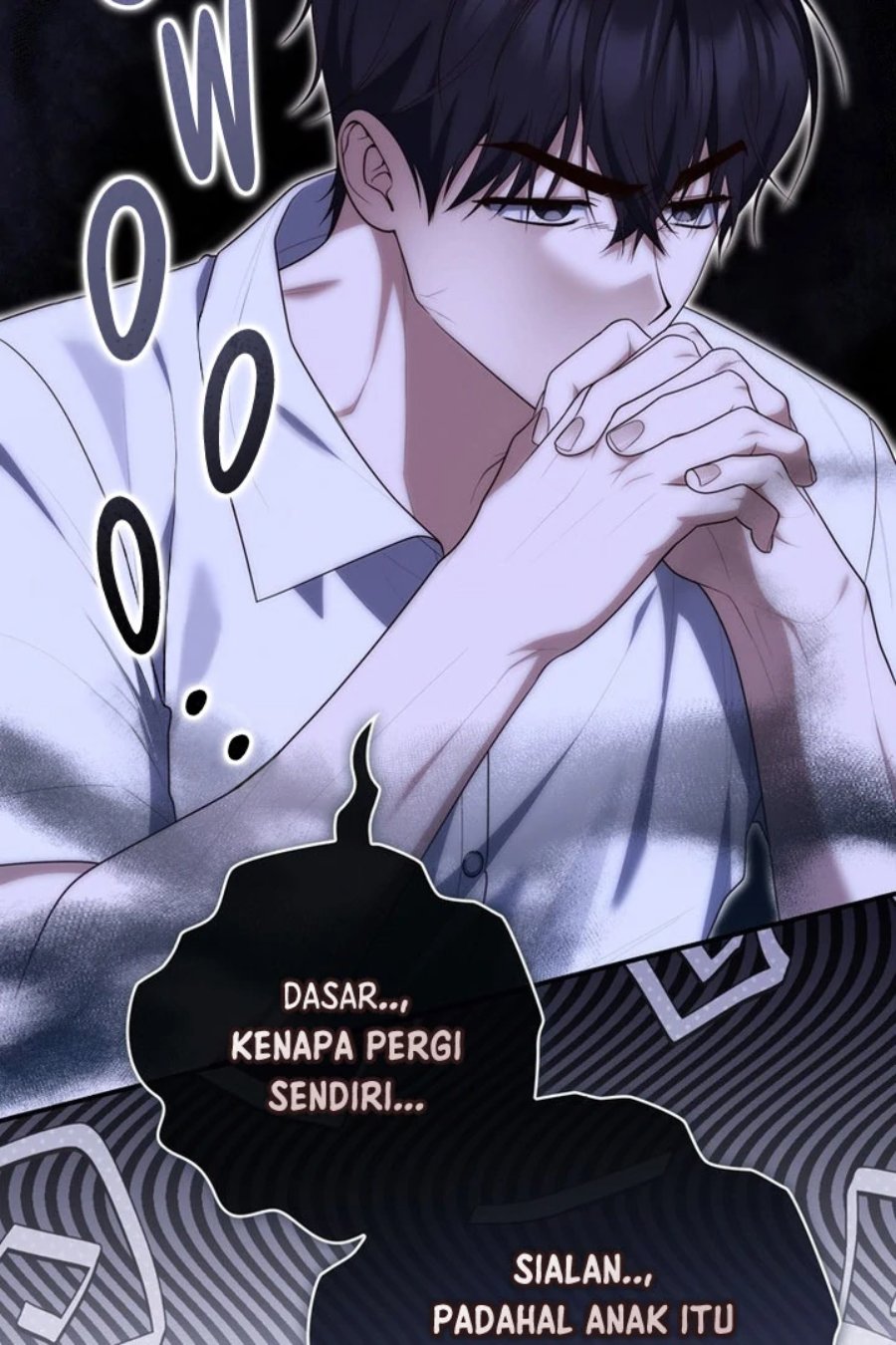 Baca A Princess Who Reads Fortune - Chapter 88 halaman 65