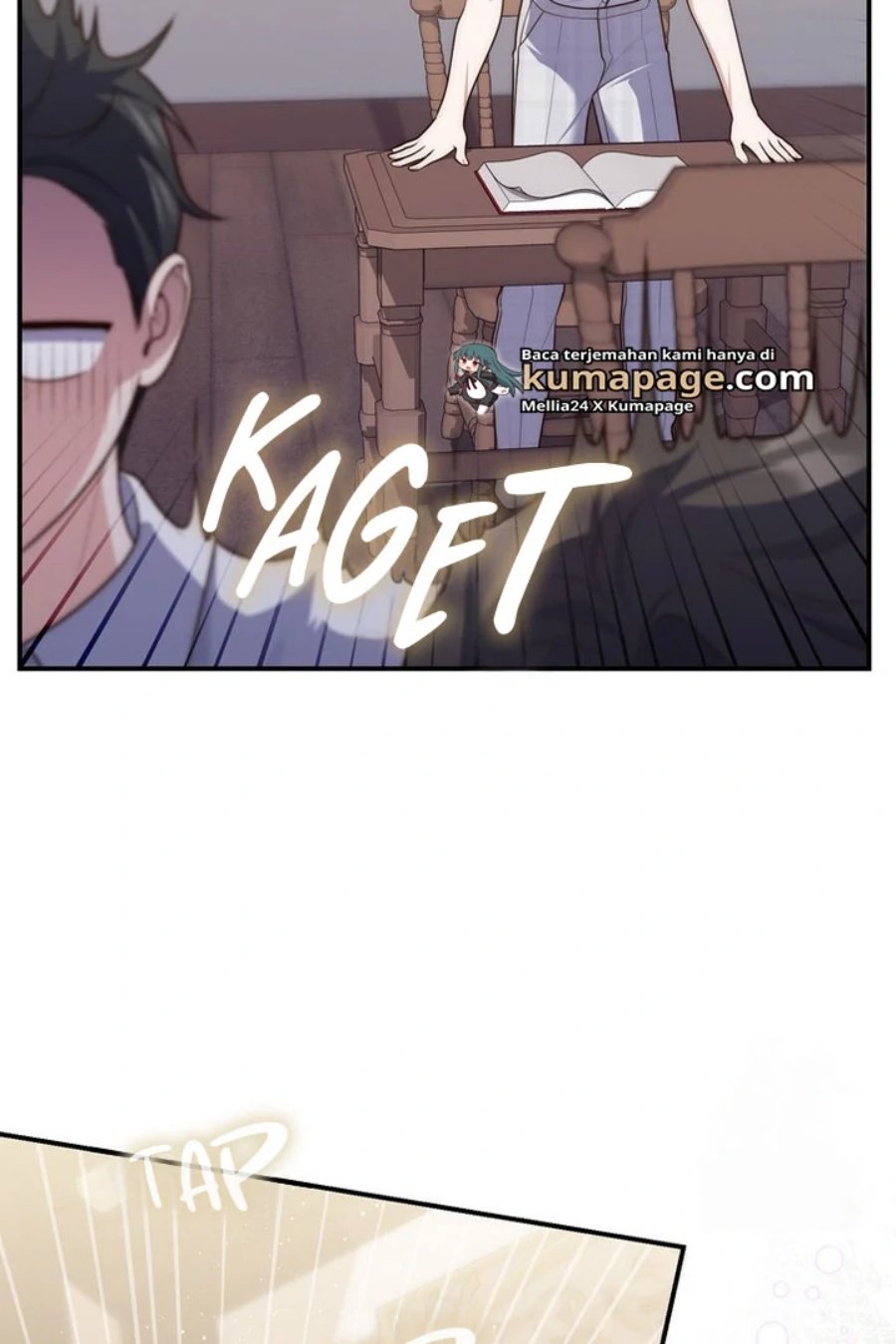 Baca A Princess Who Reads Fortune - Chapter 88 halaman 67