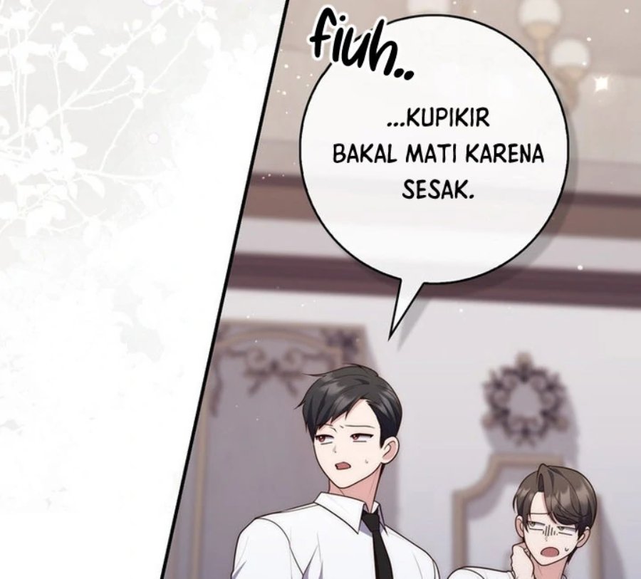 Baca A Princess Who Reads Fortune - Chapter 88 halaman 69