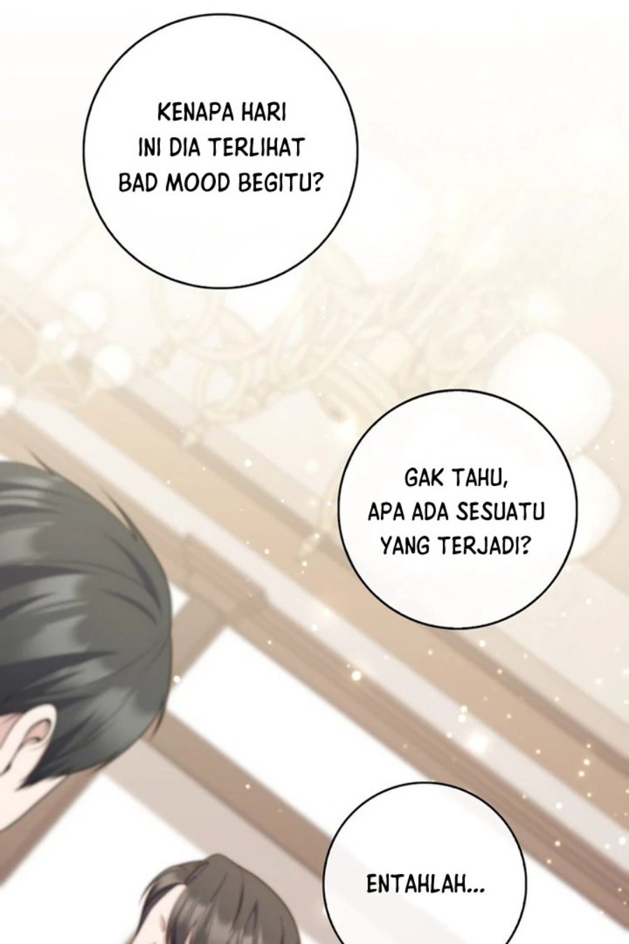 Baca A Princess Who Reads Fortune - Chapter 88 halaman 71