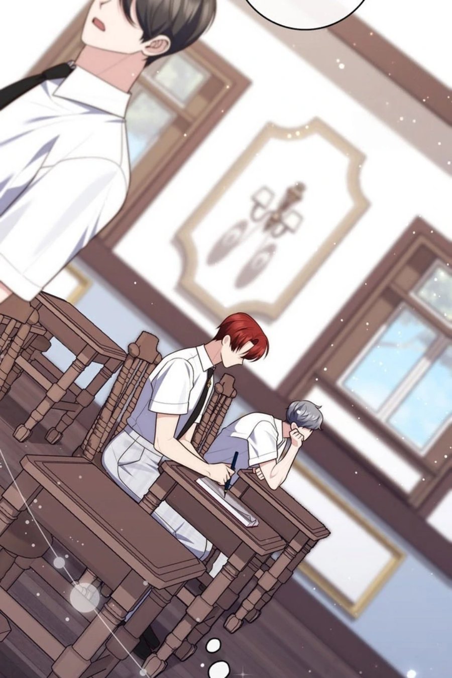 Baca A Princess Who Reads Fortune - Chapter 88 halaman 72