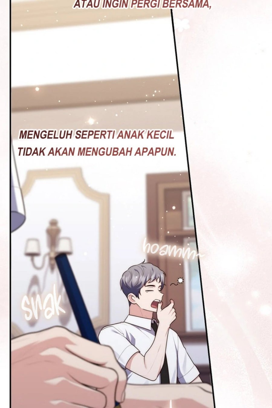 Baca A Princess Who Reads Fortune - Chapter 88 halaman 74