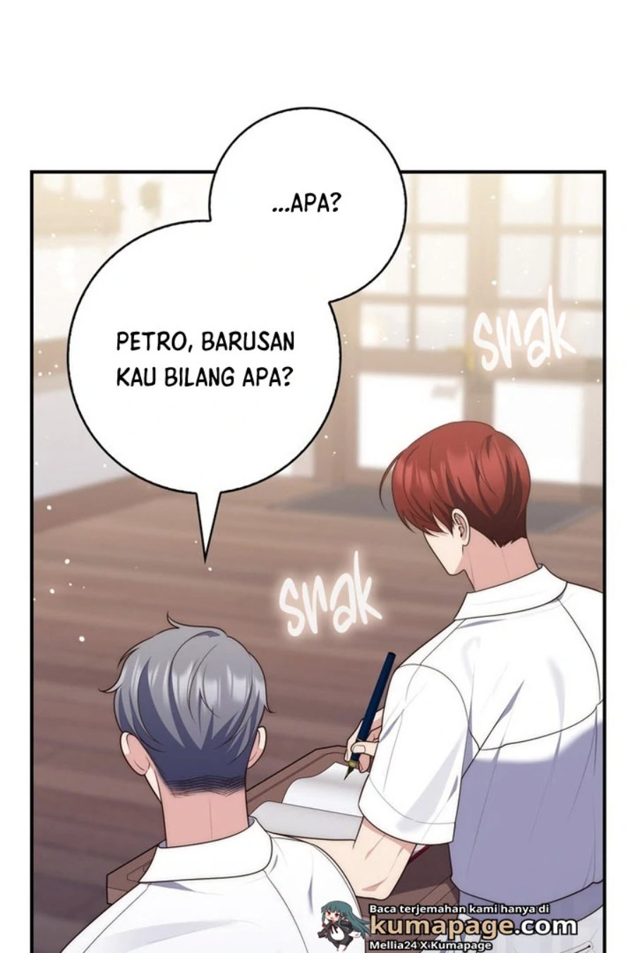 Baca A Princess Who Reads Fortune - Chapter 88 halaman 77