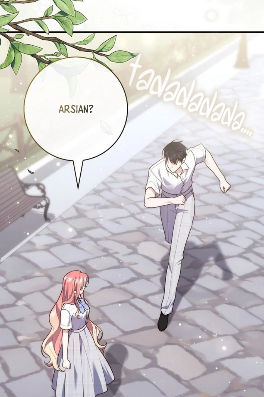 Baca A Princess Who Reads Fortune - Chapter 88 halaman 84