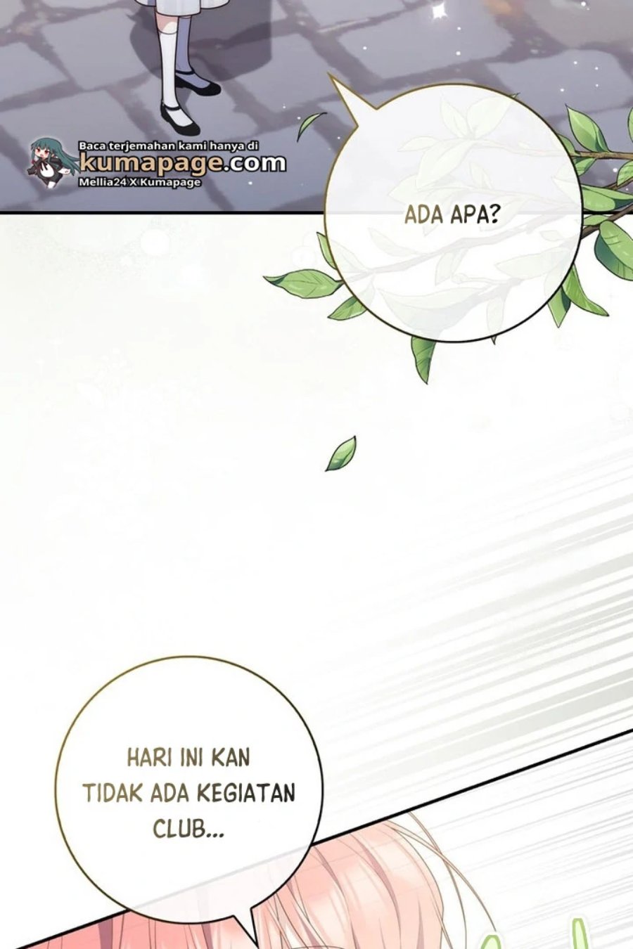 Baca A Princess Who Reads Fortune - Chapter 88 halaman 85