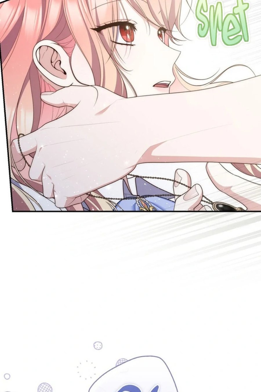 Baca A Princess Who Reads Fortune - Chapter 88 halaman 86