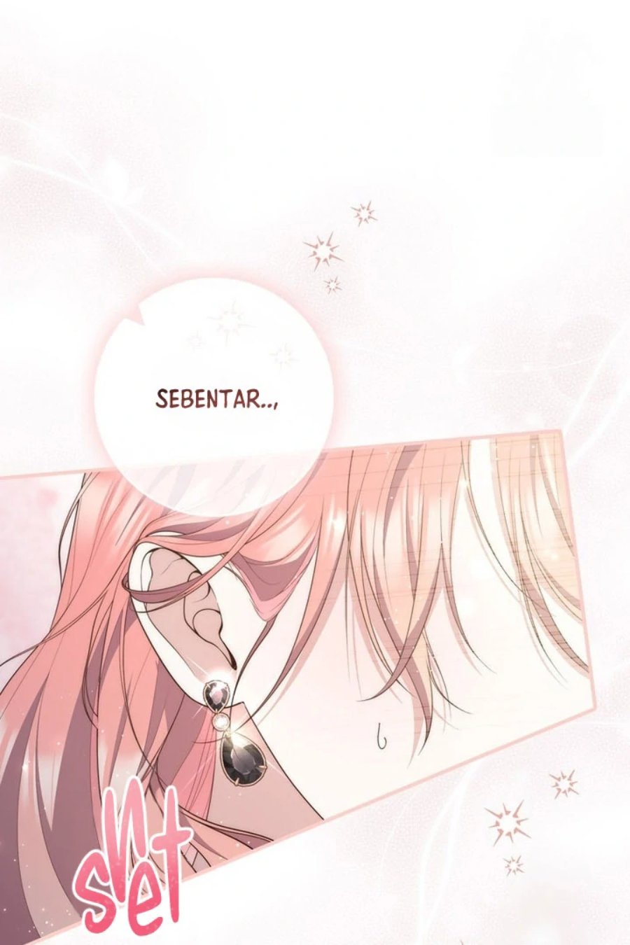 Baca A Princess Who Reads Fortune - Chapter 88 halaman 89