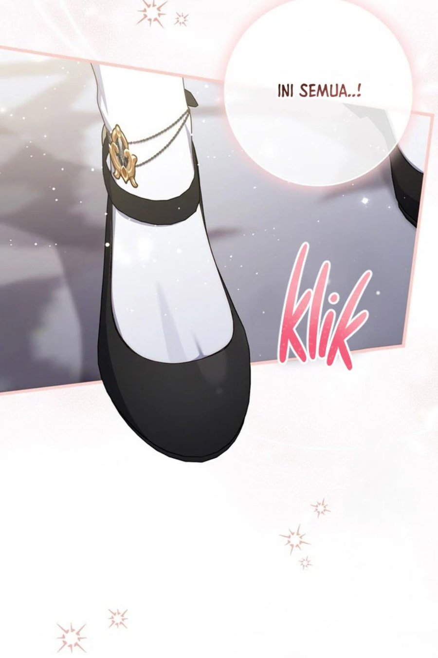 Baca A Princess Who Reads Fortune - Chapter 88 halaman 91