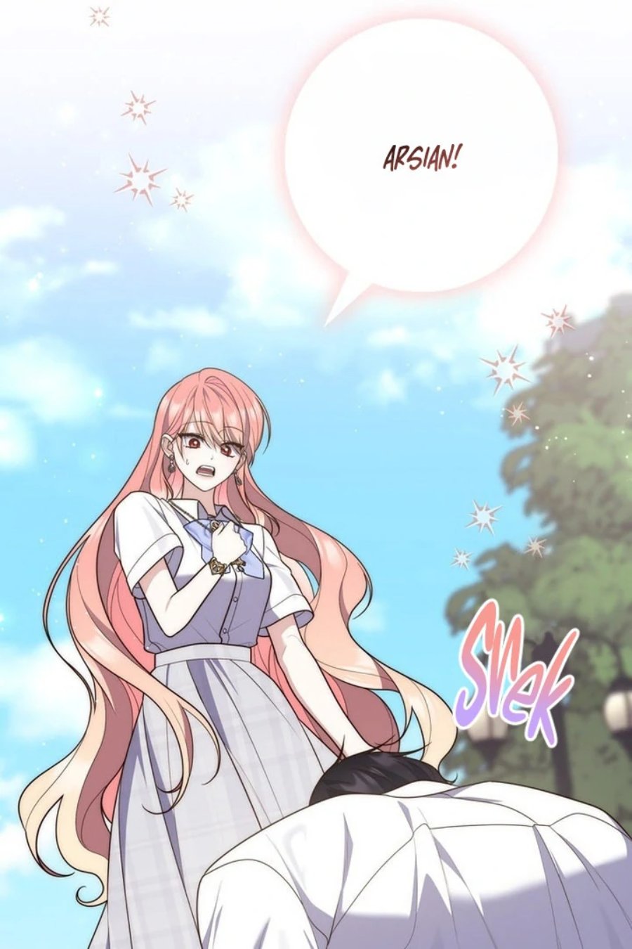 Baca A Princess Who Reads Fortune - Chapter 88 halaman 92