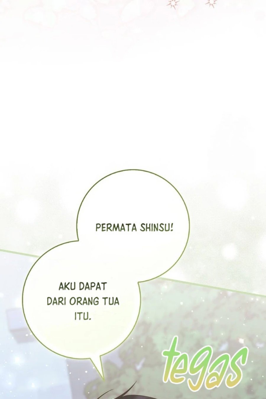 Baca A Princess Who Reads Fortune - Chapter 88 halaman 94