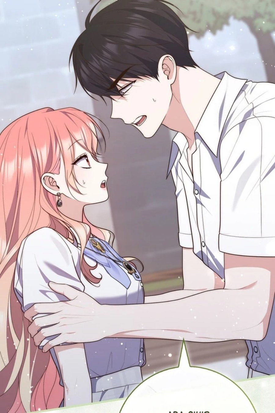 Baca A Princess Who Reads Fortune - Chapter 88 halaman 95