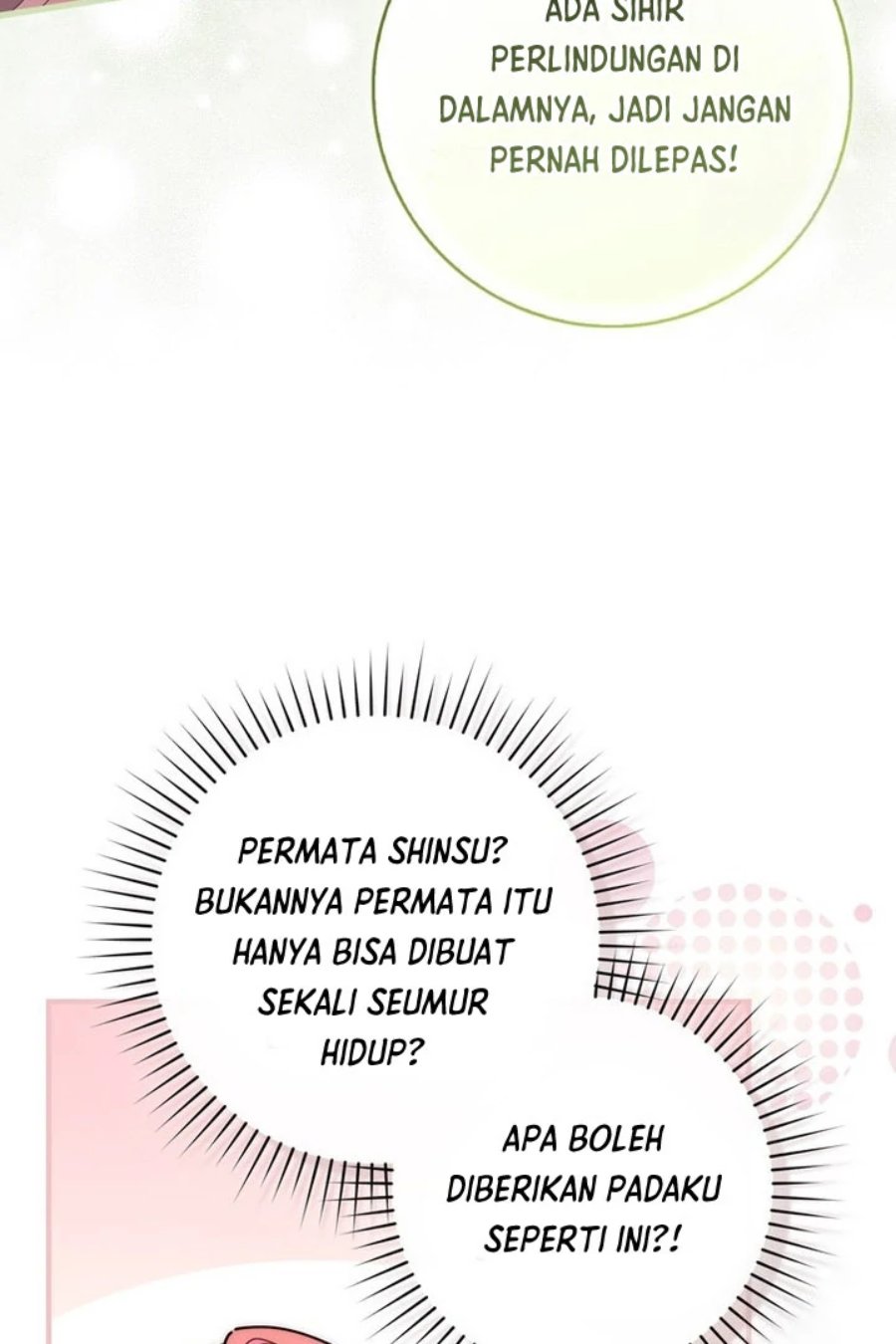 Baca A Princess Who Reads Fortune - Chapter 88 halaman 96