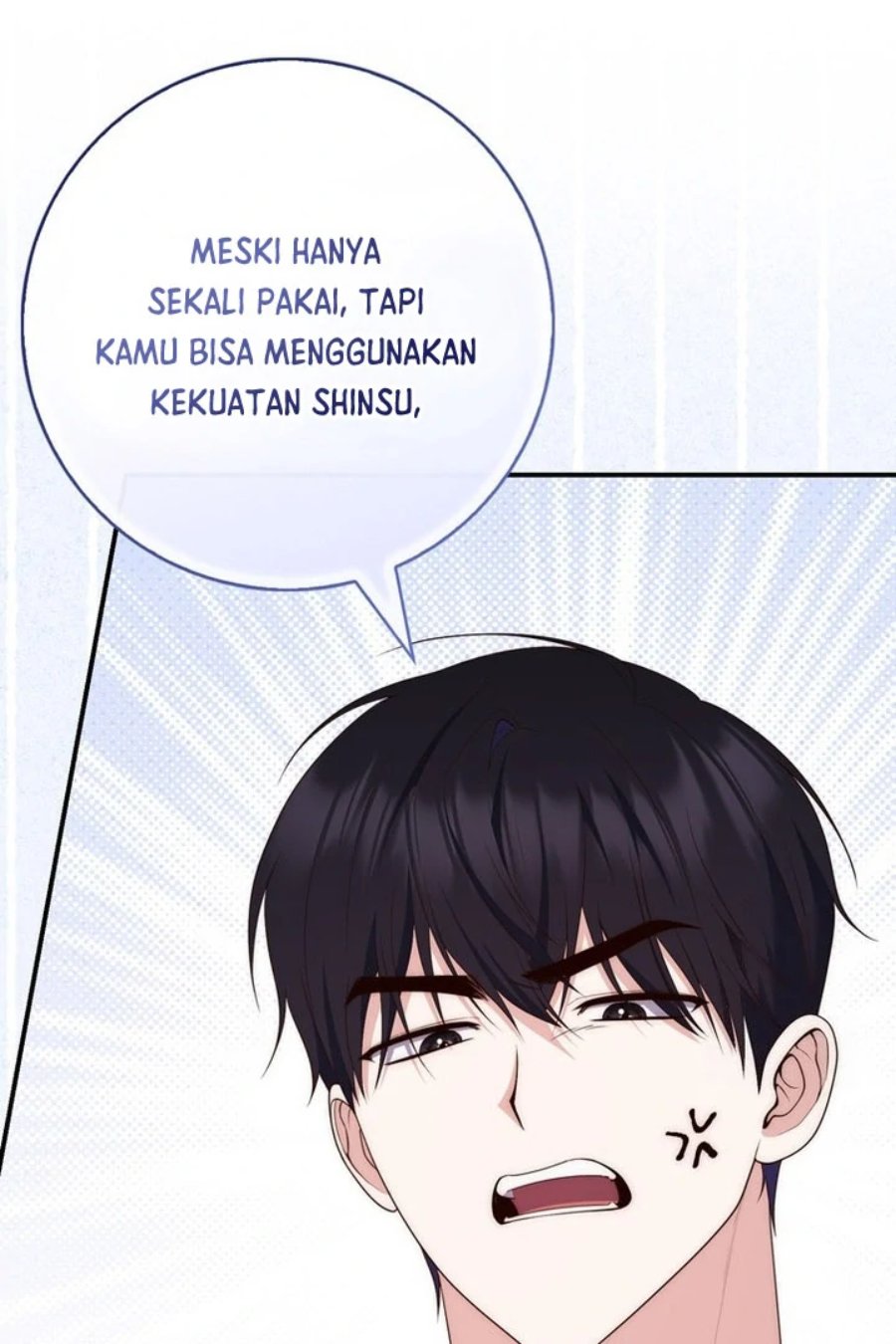 Baca A Princess Who Reads Fortune - Chapter 88 halaman 98