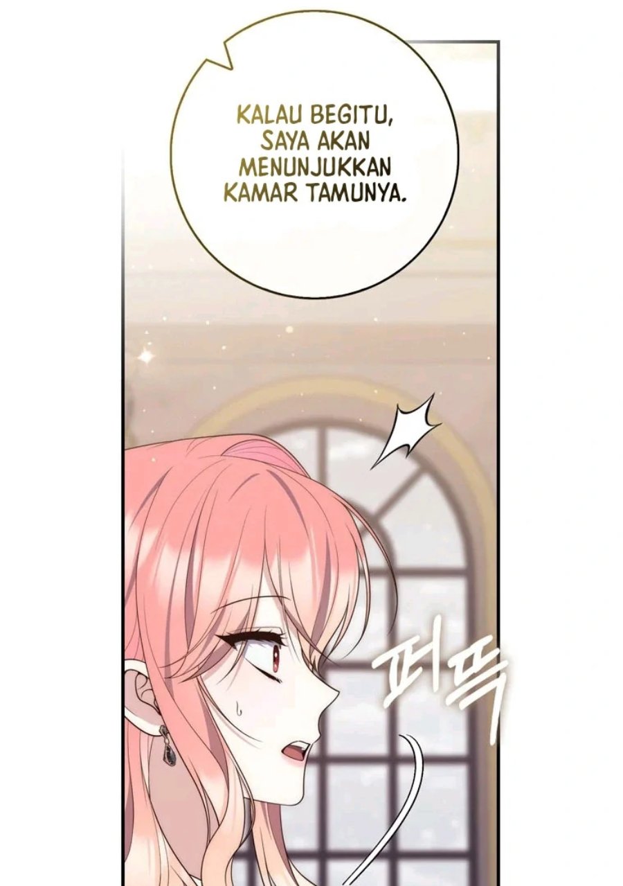Baca A Princess Who Reads Fortune - Chapter 89 halaman 113