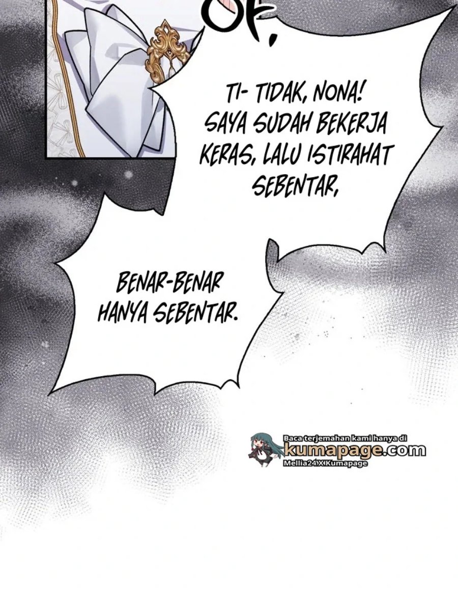 Baca A Princess Who Reads Fortune - Chapter 89 halaman 12