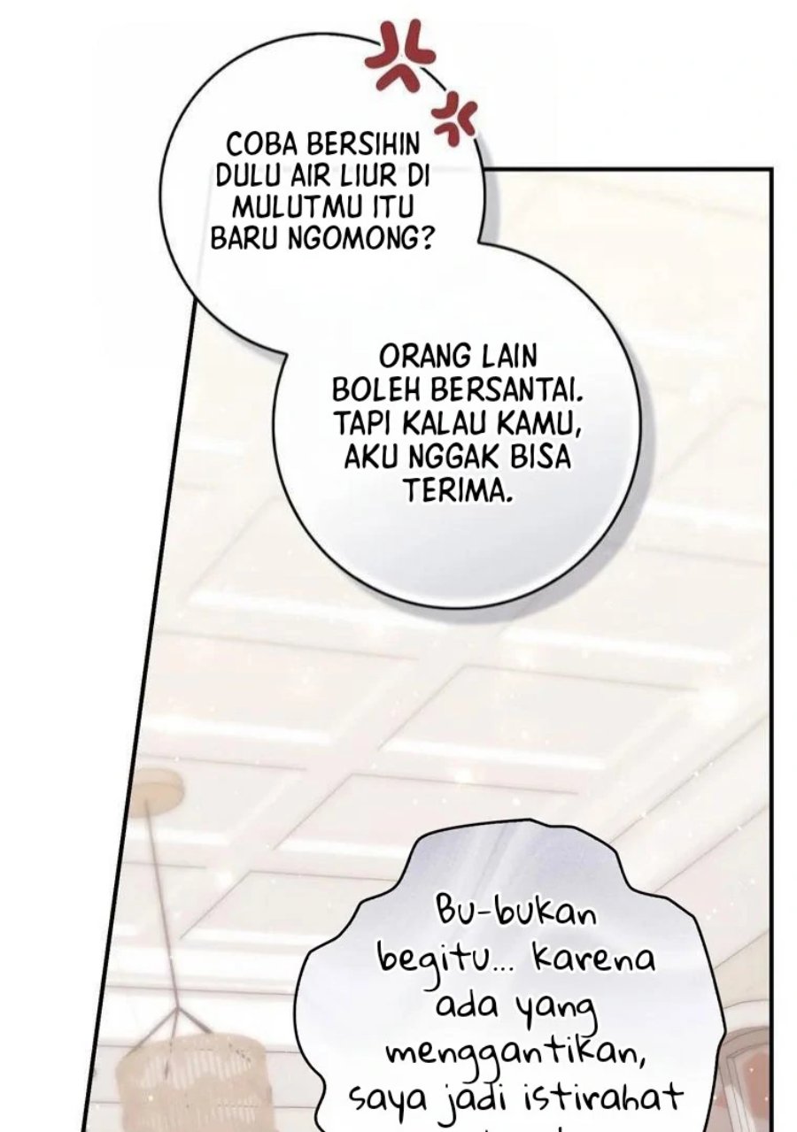 Baca A Princess Who Reads Fortune - Chapter 89 halaman 13