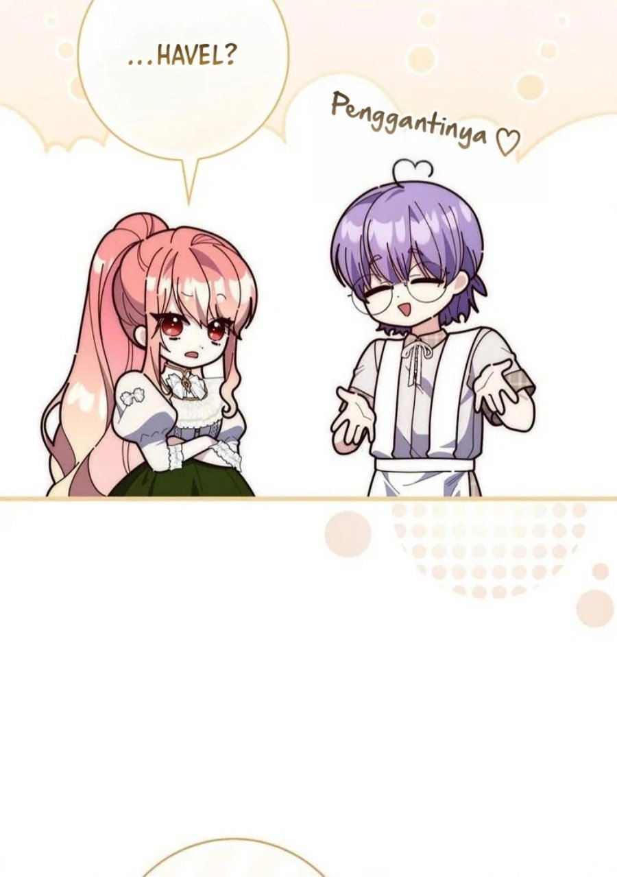 Baca A Princess Who Reads Fortune - Chapter 89 halaman 19