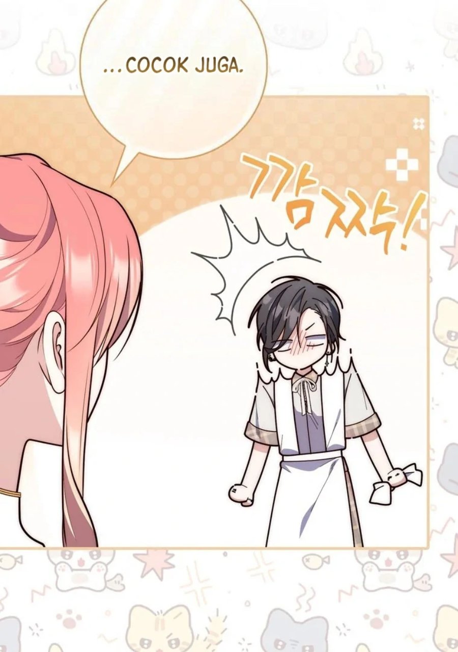 Baca A Princess Who Reads Fortune - Chapter 89 halaman 20