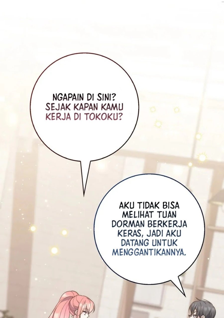 Baca A Princess Who Reads Fortune - Chapter 89 halaman 23
