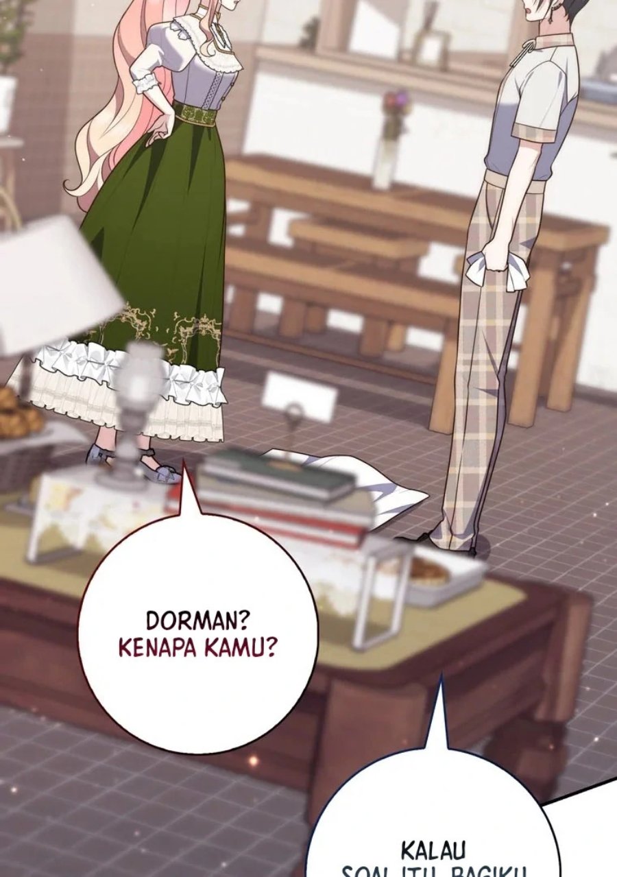 Baca A Princess Who Reads Fortune - Chapter 89 halaman 24