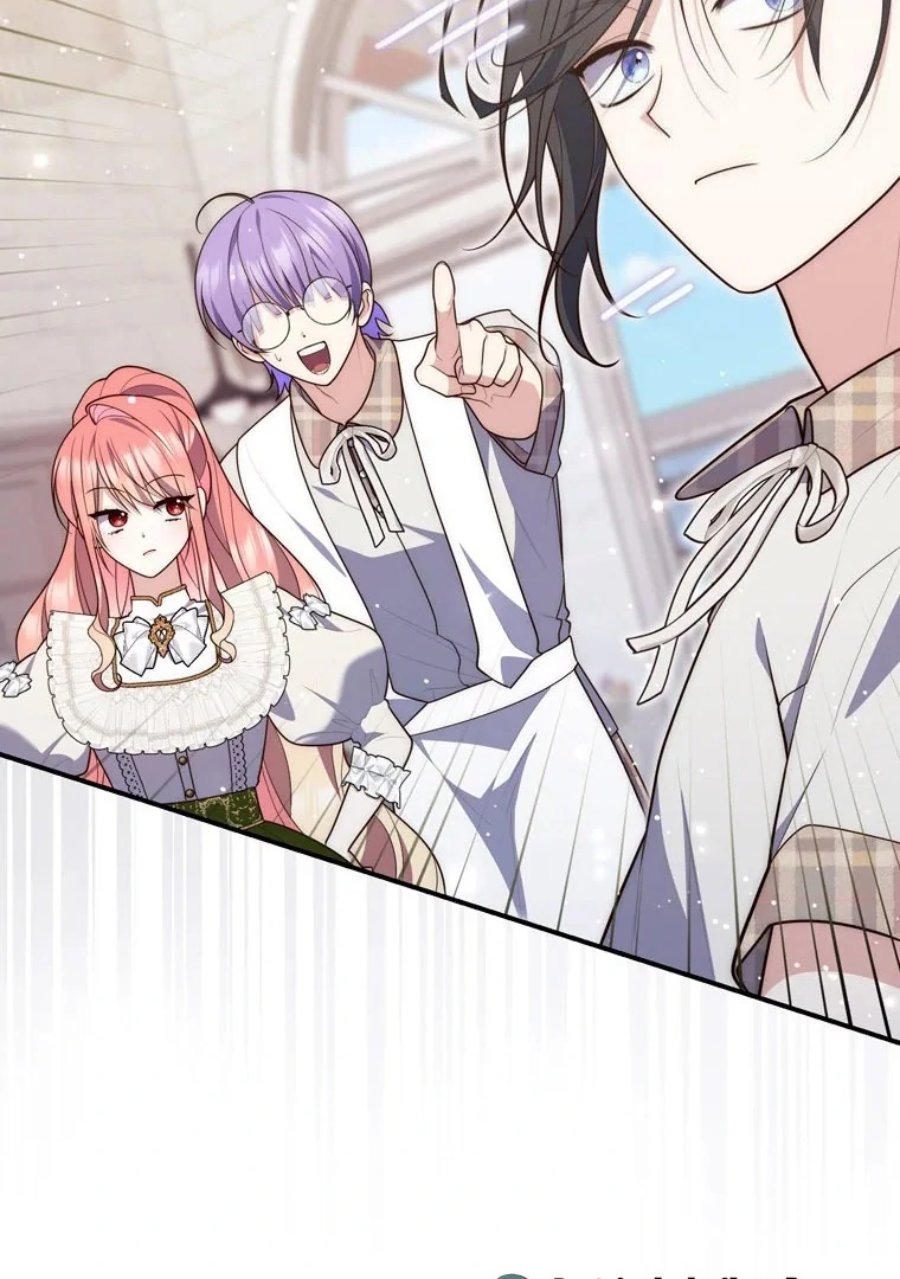 Baca A Princess Who Reads Fortune - Chapter 89 halaman 26