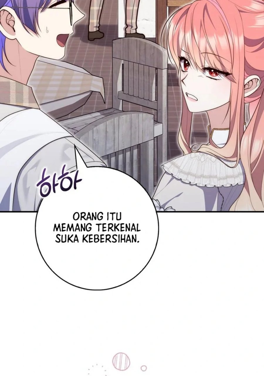 Baca A Princess Who Reads Fortune - Chapter 89 halaman 28