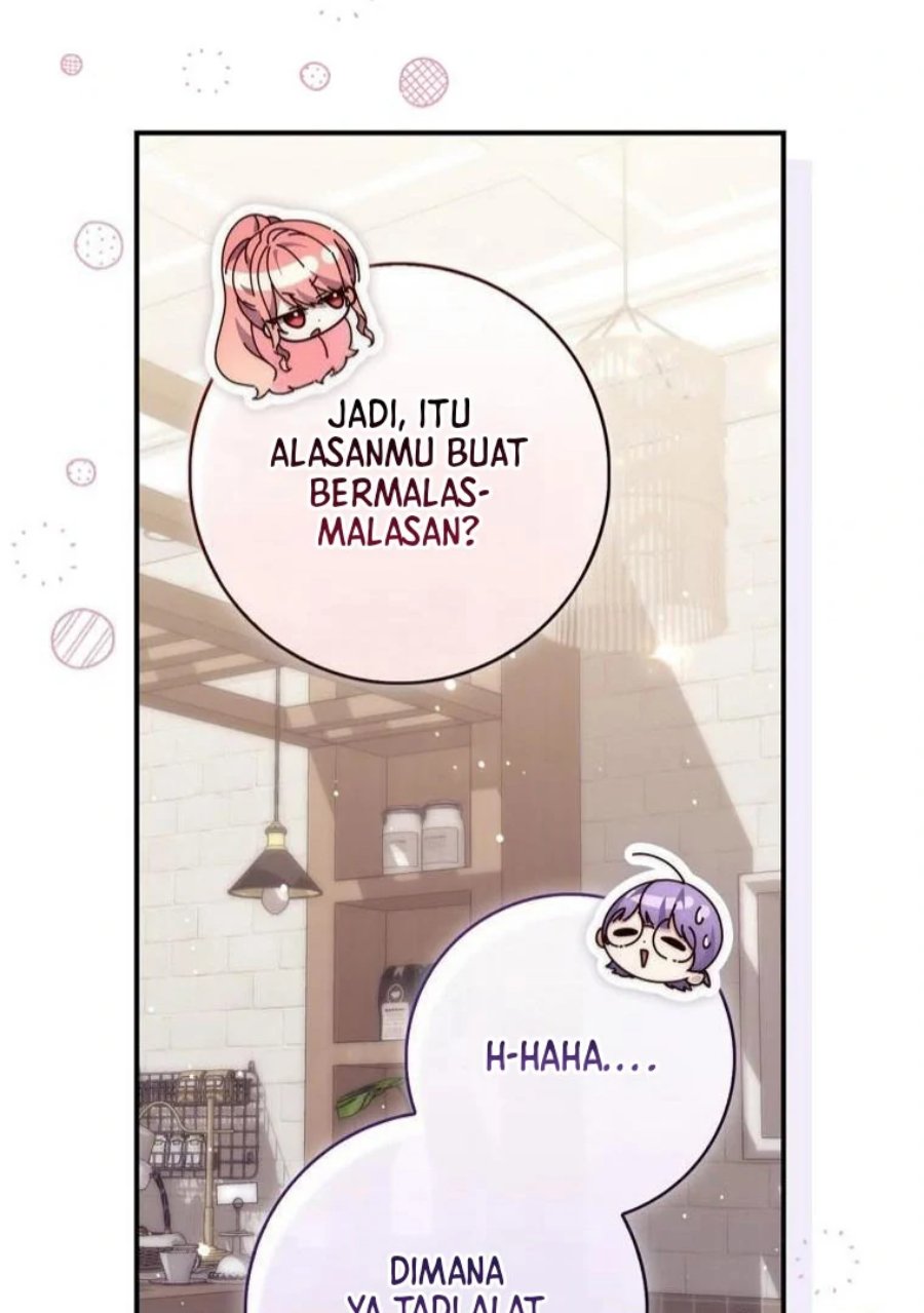 Baca A Princess Who Reads Fortune - Chapter 89 halaman 29