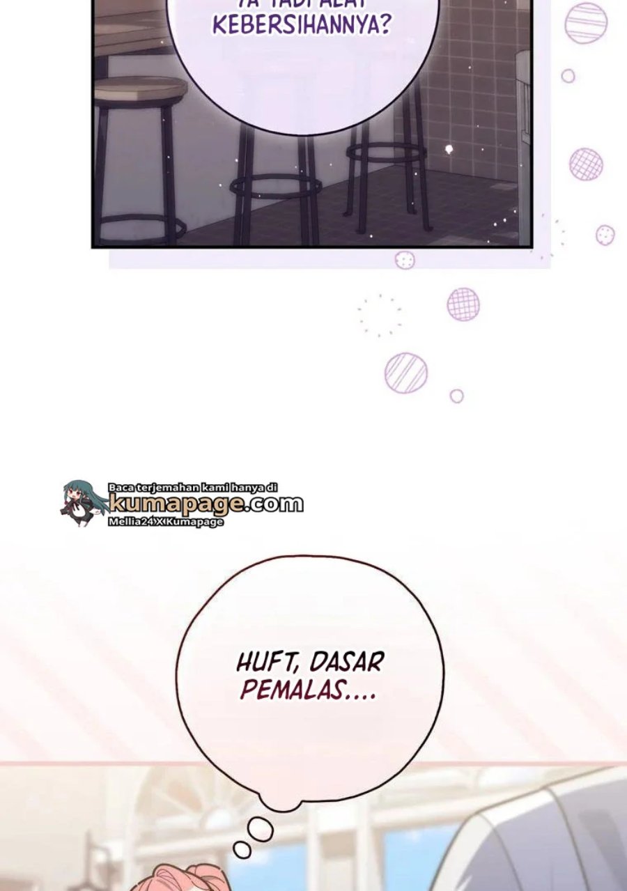 Baca A Princess Who Reads Fortune - Chapter 89 halaman 30