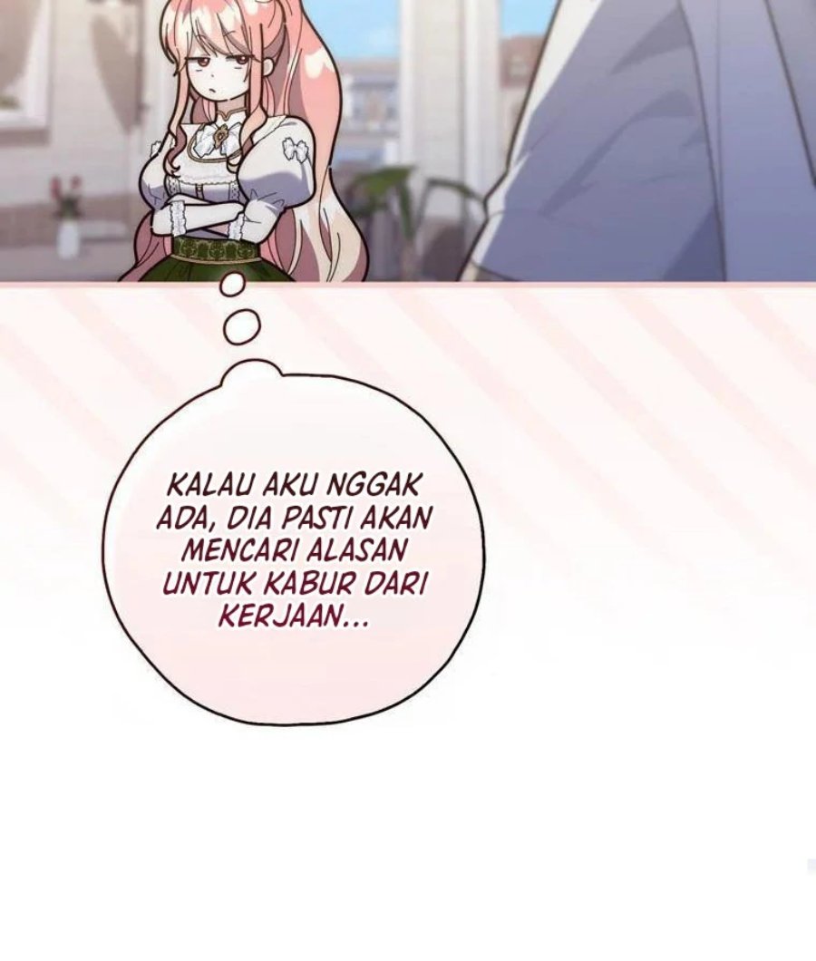 Baca A Princess Who Reads Fortune - Chapter 89 halaman 31